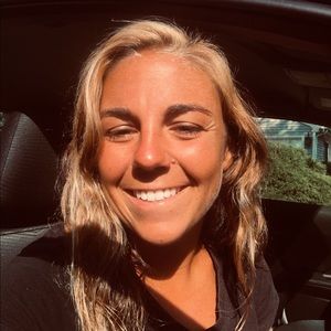 Meet your Posher, Rach